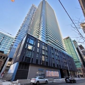 For Lease - 25 Richmond Street Unit# 2806, Toronto, Ontario - Photo 1