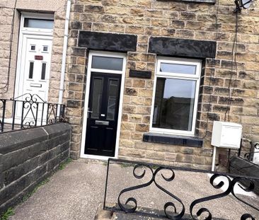 2 bedroom terraced house to rent - Photo 5