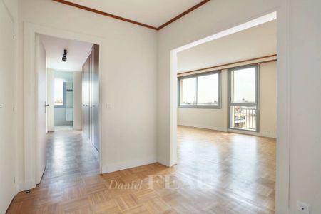 Location appartement, Paris 7ème (75007), 2 pièces, 71 m², ref 86421108 - Photo 4