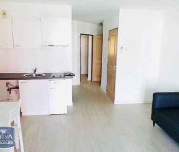 Location Appartement 2 pièces 34m² LE CANNET 06110 - Photo 1