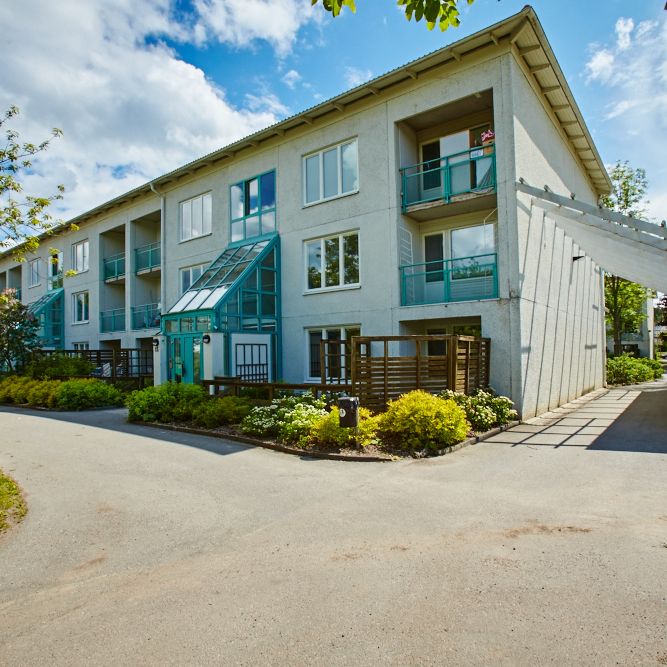 Portlidervägen 13 - Foto 1