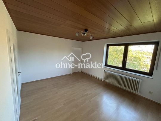 Markt Erlbach 3-Zimmer-Wohnung zu vermieten - Photo 1