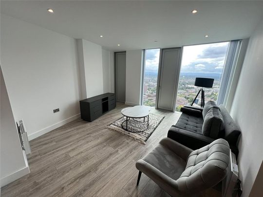 2 bedroom apartment to rent - Photo 1