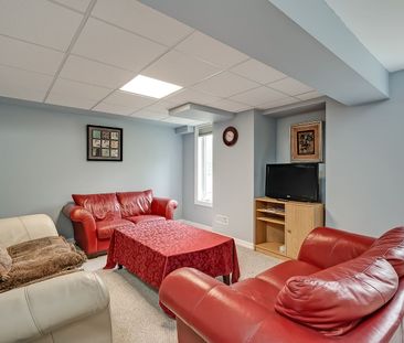 For Lease - 5410 Duchess Court Unit# Lower, Burlington, Ontario - Photo 1