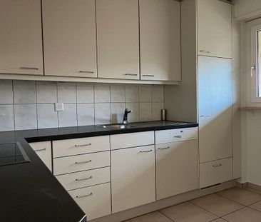 3 Zimmer, 61 m², 2. Stock - Photo 1