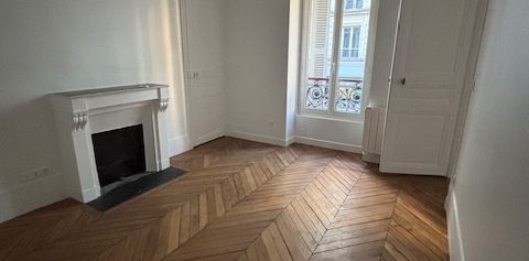 Location Appartement 3 pièces 49m² - Photo 2