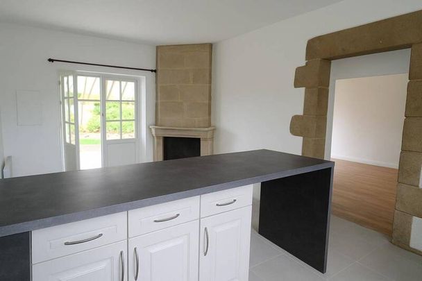 Appartement 2 pièces - - Photo 1