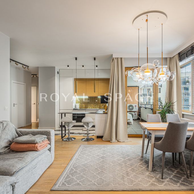 Warszawa, Żoliborz - Photo 1