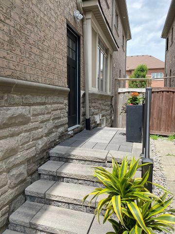 For Lease - 271 Wardlaw Place Unit# Basement, Vaughan, Ontario - Photo 3