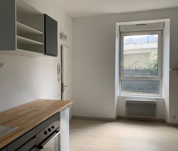 1 Pièce bis Nord Saint-Martin – - Photo 5