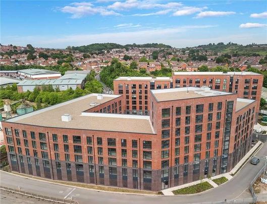 Wilson Roberts Court, Sherriff Street, Worcester, Worcestershire, WR4 - Photo 1