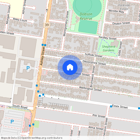 58B Napoleon Street, West Footscray VIC 3012