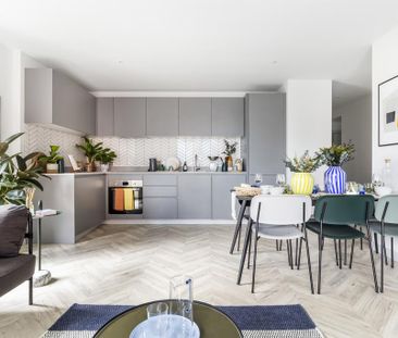 3 bedroom apartment to rent - Photo 3