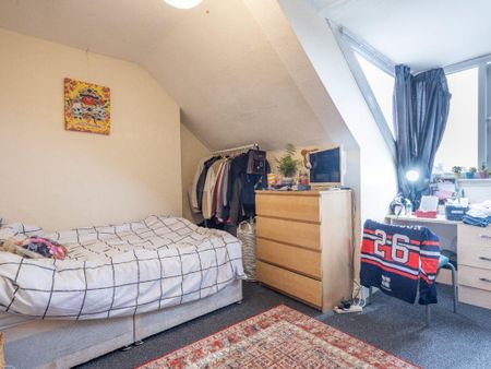 7 bedroom terraced house to rent - Photo 5