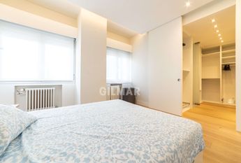 Piso en alquiler en Salamanca – Madrid | Gilmar Consulting