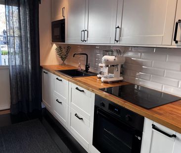 Helenebergsgatan - Foto 5