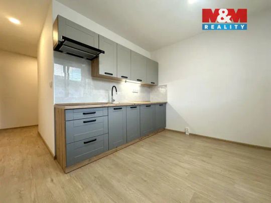 Podnájem bytu 3+1, 80 m - Фото 1