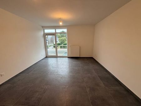 Appartement te huur - Foto 4