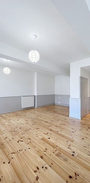 Location Appartement 1 pièce 52m² GAILLAC 81600 - Photo 1