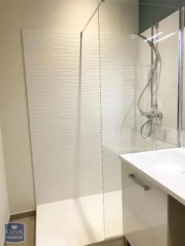 Appartement à louer 1 pièce 37.65m² - Photo 5