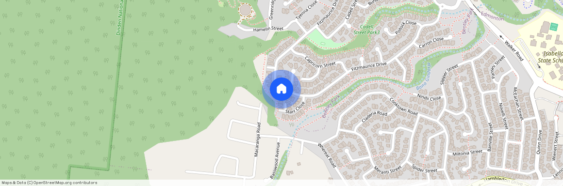 85 Fitzmaurice Drive, 4869, Bentley Park
