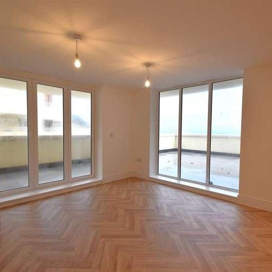 Archery Gardens, St Leonards On Sea, TN38 - Photo 1