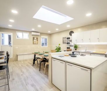 Calle del Puerto de Canfranc, Madrid, Community of Madrid 28038 - Photo 6