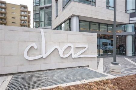 For Lease - 45 Charles Street Unit# 4909, Toronto, Ontario - Photo 3