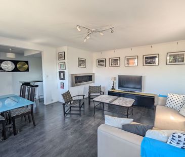 Appartement à louer 2 pièces • 59,16 m2 Sucy-en-Brie - Photo 5