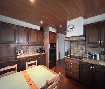 Instapklare gezinswoning met 3 slpks en tuin in Zonhoven - Foto 6