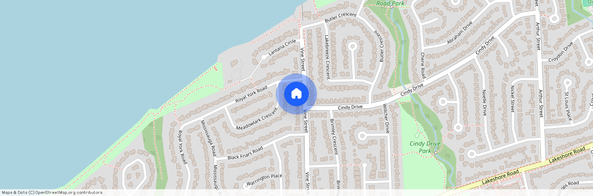 685 vine Street, St. Catharines