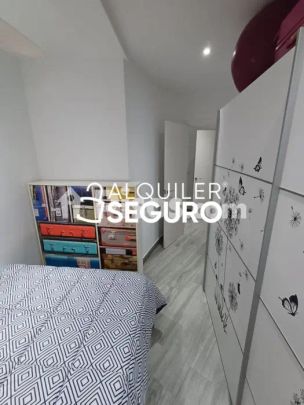Piso en alquiler en Santa Rosa - Valdeolleros - Foto 1
