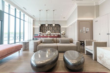 For Lease - 10 Inn on the Park N/A Unit# 1101, Toronto, Ontario - Photo 3