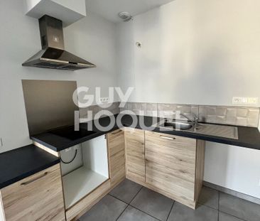 Studio 29 m² en centre ville - Photo 2