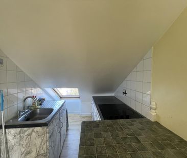 Studio to rent - Photo 6