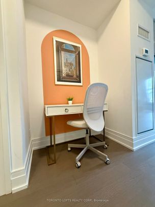 90 Niagara Lofts , #306 - Photo 1