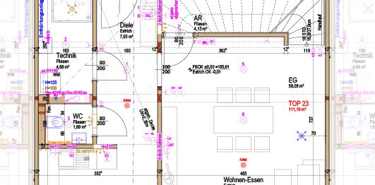 Reihenhaus in Mistelbach - Beispielreihenhaus* - Photo 2