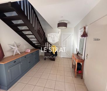 Location Maison 6 pièces 124m² - Photo 4