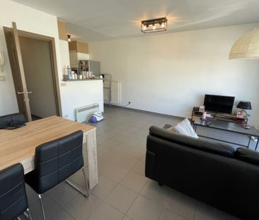 Modern appartement met één slaapkamer en terras in een residentiële... - Photo 4