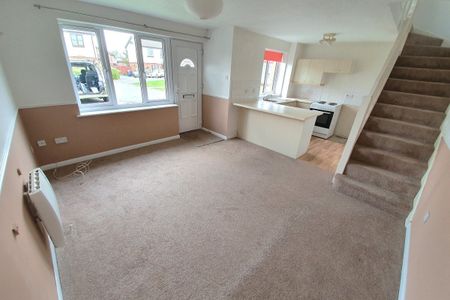 Railton Jones Close, Stoke Gifford, BRISTOL - Photo 5