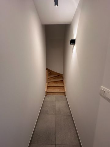 Luxe nieuwbouwwoning met 4 slaapkamers te huur in Lommel - Foto 2