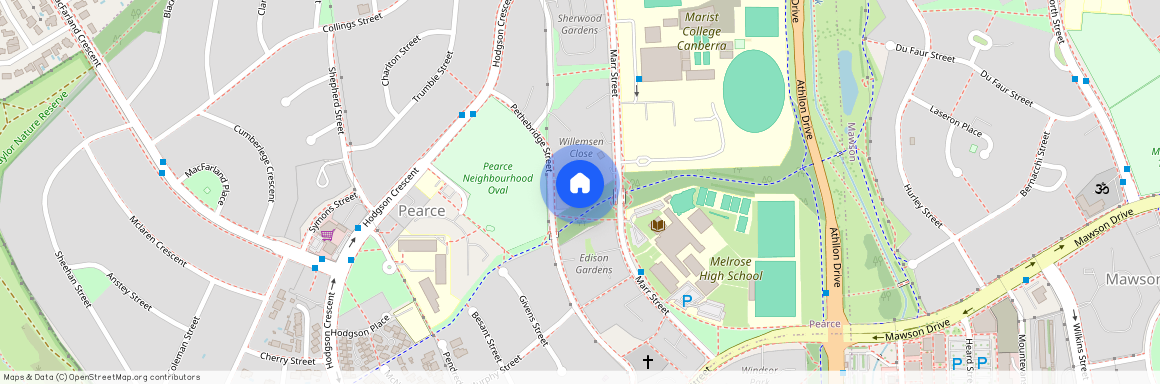 37/29 Pethebridge Street, Pearce ACT 2607