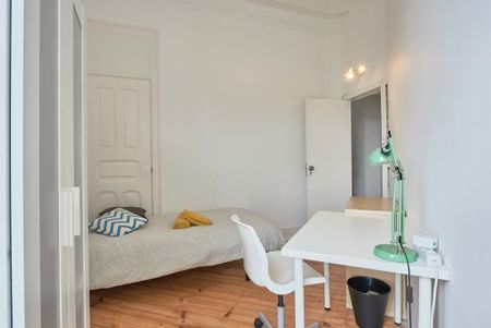 Rua de Pascoal de Melo, Lisbon, Lisbon 1000-234 - Photo 2