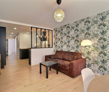 Appartement Montpellier 2 pièce(s) 46.50 m2 - Photo 5