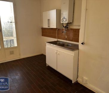 Appartement à louer 2 pièces 43.98m² - Photo 4