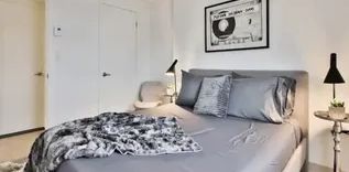 Appartement · 46 m² · Ville-Marie - Photo 2
