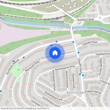 189 Weymouth Drive, Kelvindale, G12 0EP