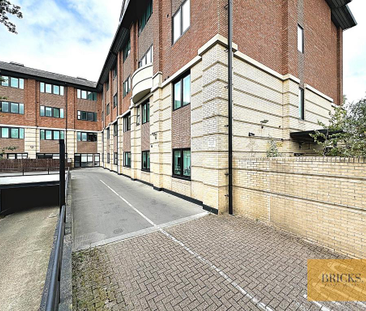 2 bedroom apartment to rent - Photo 6