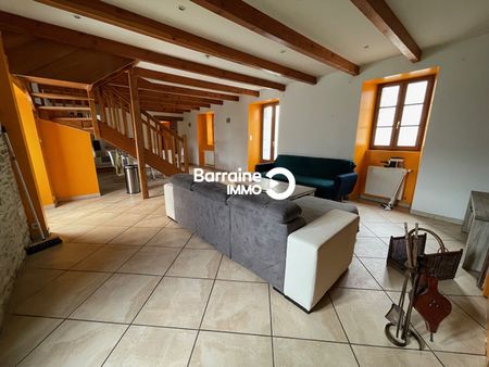 Location maison à Locmaria-Plouzané, 5 pièces 125.78m² - Photo 5