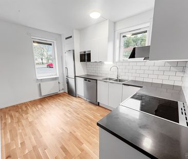 Skallbergsgatan 4 E - Photo 1
